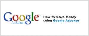 Google-Adsense