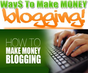 blogging