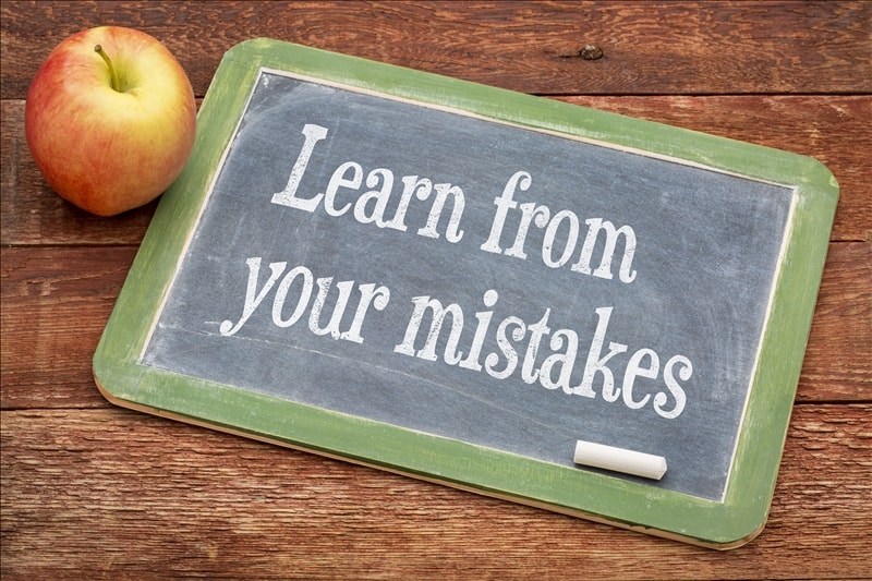 Learn-Your-Mistakes