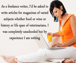 content-writer