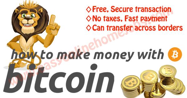 Bitcoin How To Work In Bitcoin Faucets To Earn Free Bitcoins - 