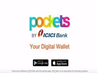 ICICI-pockets