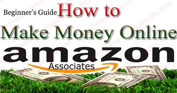 amazon affiliate