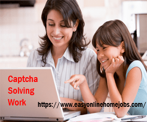 captcha solving