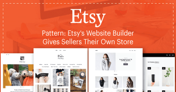 Etsy Store