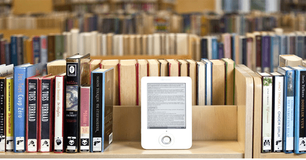 Sell eBooks Online