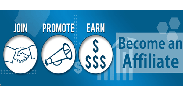 How affiliate program works