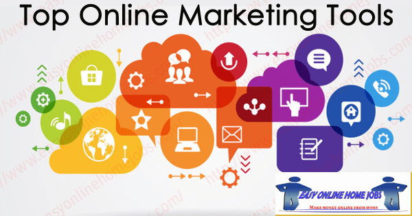 Online Marketing Tools