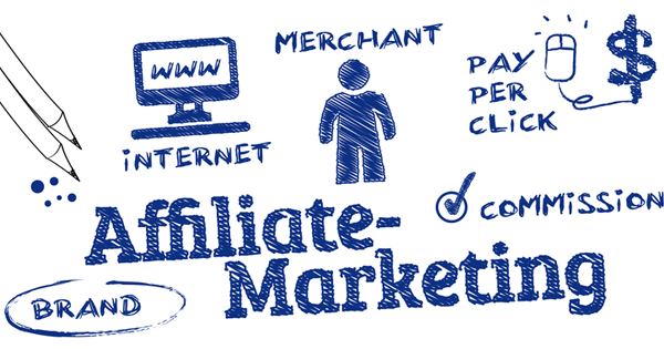 Pros of Affiliate Program