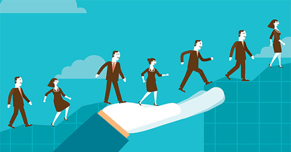 HR Management Professional