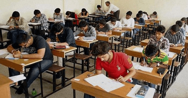Civil Services