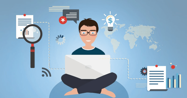 Digital Marketer