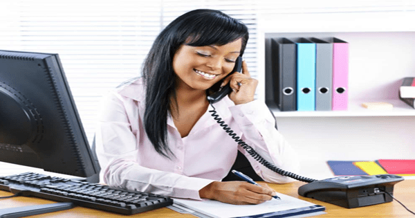 Financial Assistant