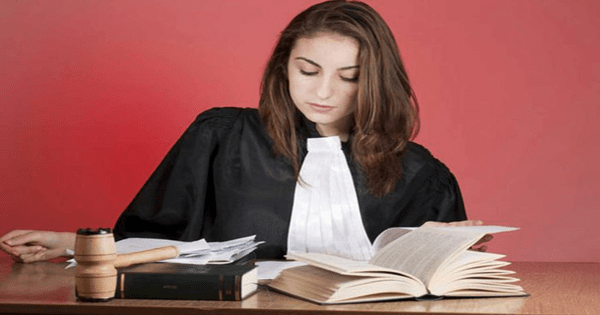 Lawyer