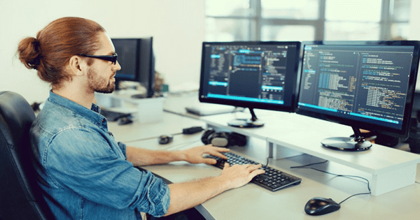Programmer