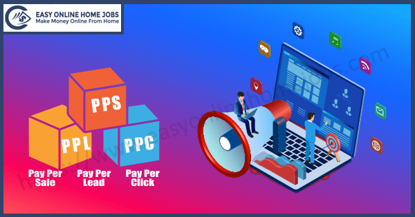 Types of Marketing