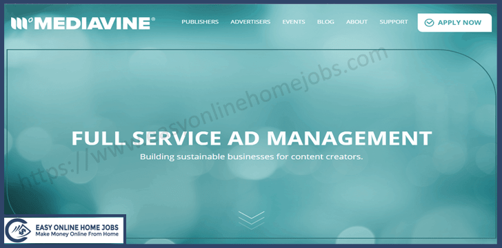 Mediavine Networks