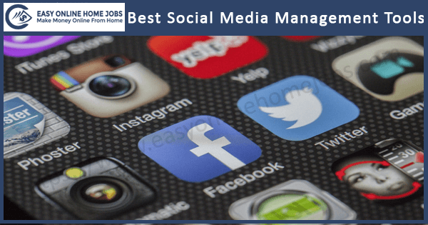 Social Media Management Tools